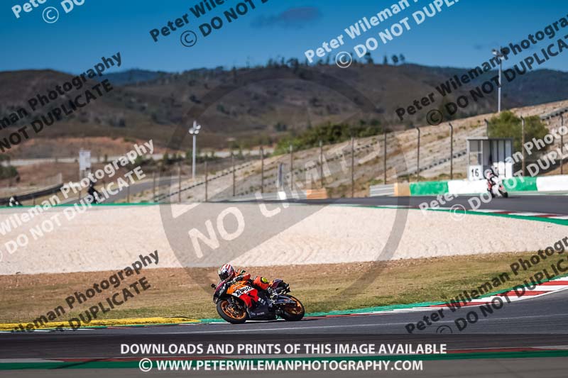 motorbikes;no limits;october 2019;peter wileman photography;portimao;portugal;trackday digital images